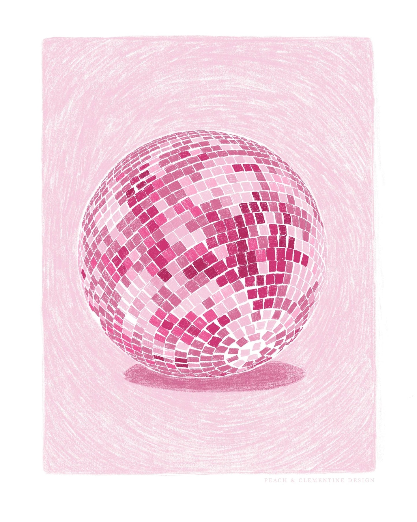 Pink Disco