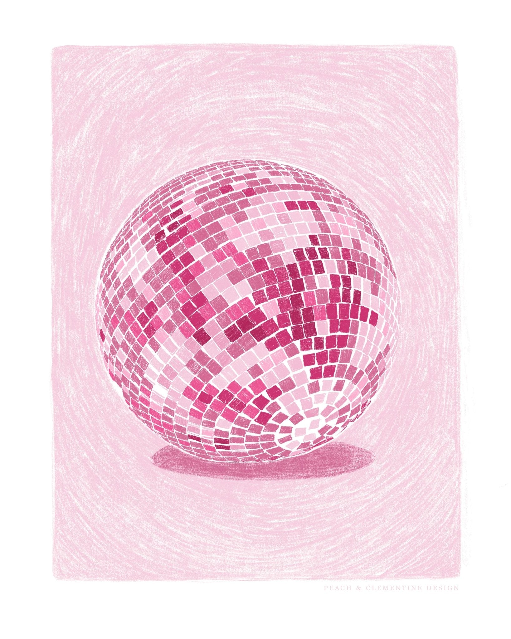 Pink Disco