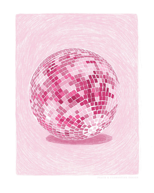 Pink Disco