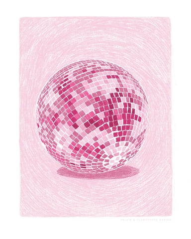 Pink Disco