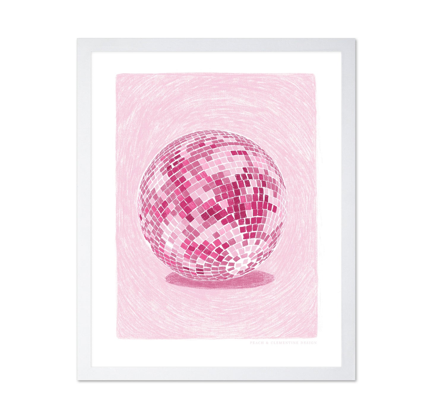 Pink Disco