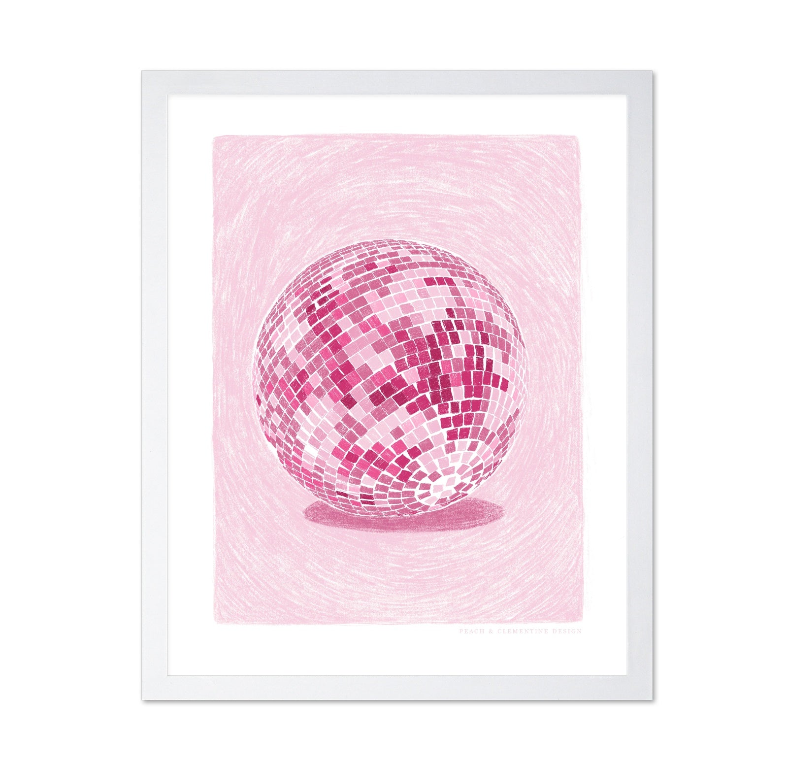 Pink Disco