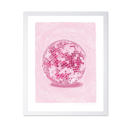 Pink Disco