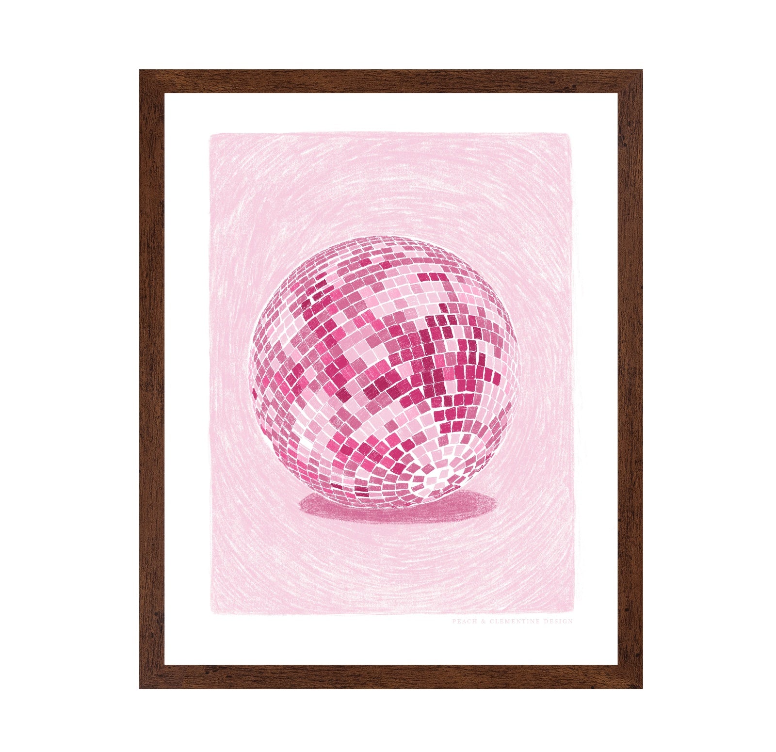 Pink Disco