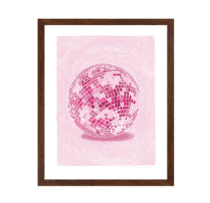 Pink Disco