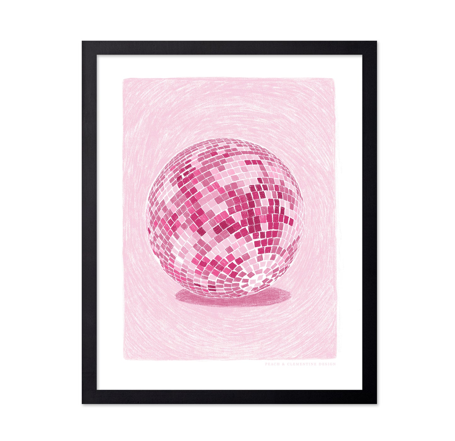 Pink Disco