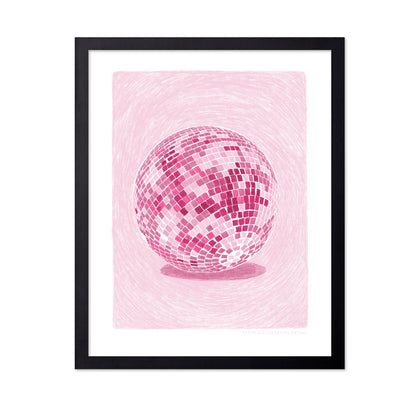 Pink Disco