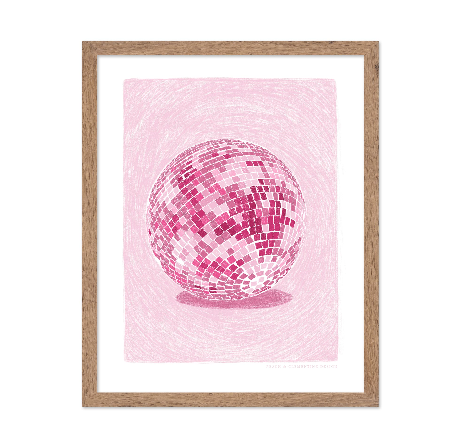 Pink Disco