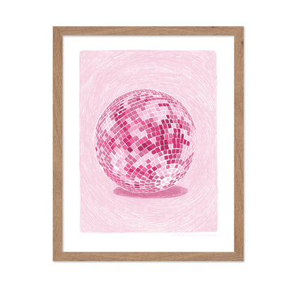 Pink Disco