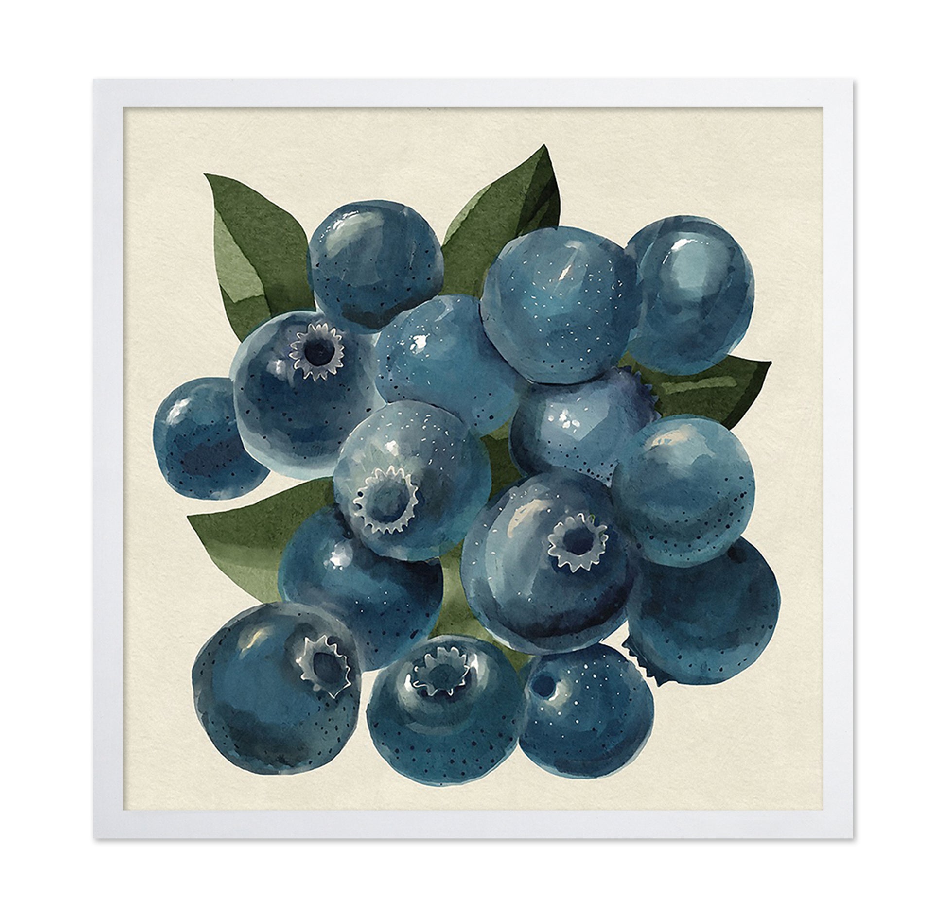 Blueberries
