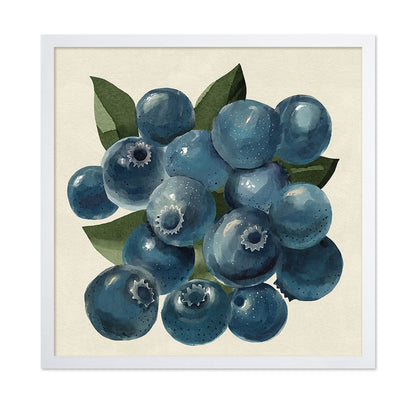 Blueberries