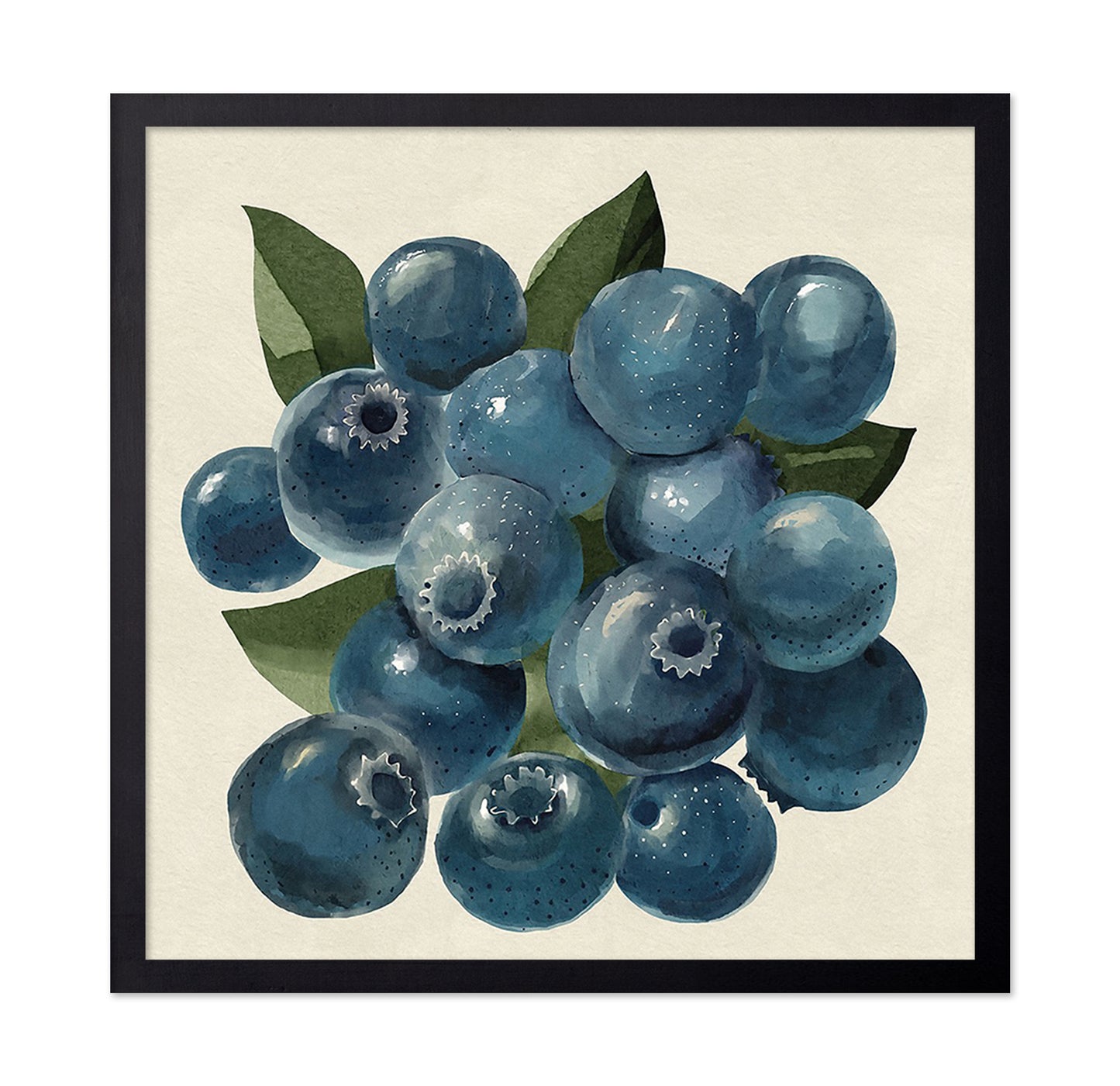 Blueberries
