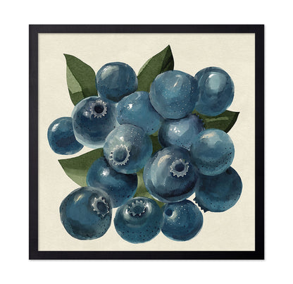 Blueberries