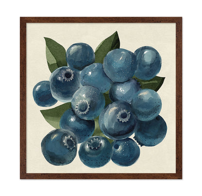 Blueberries