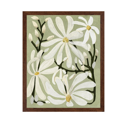 Star Magnolia Florals