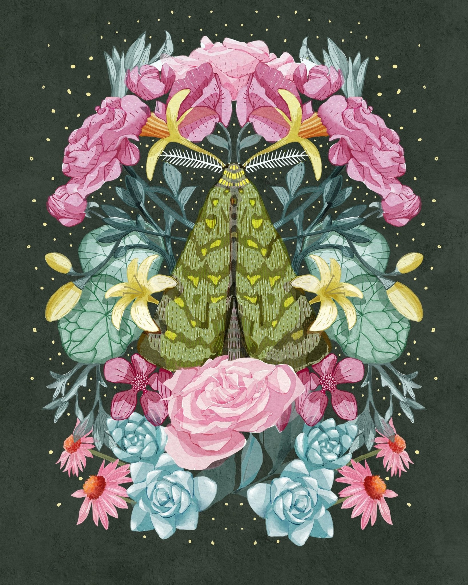 Night Pollinator