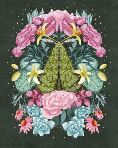 Night Pollinator