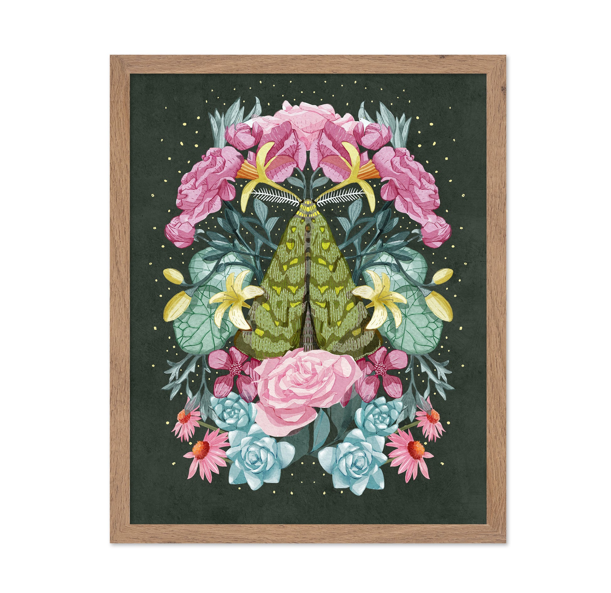 Night Pollinator