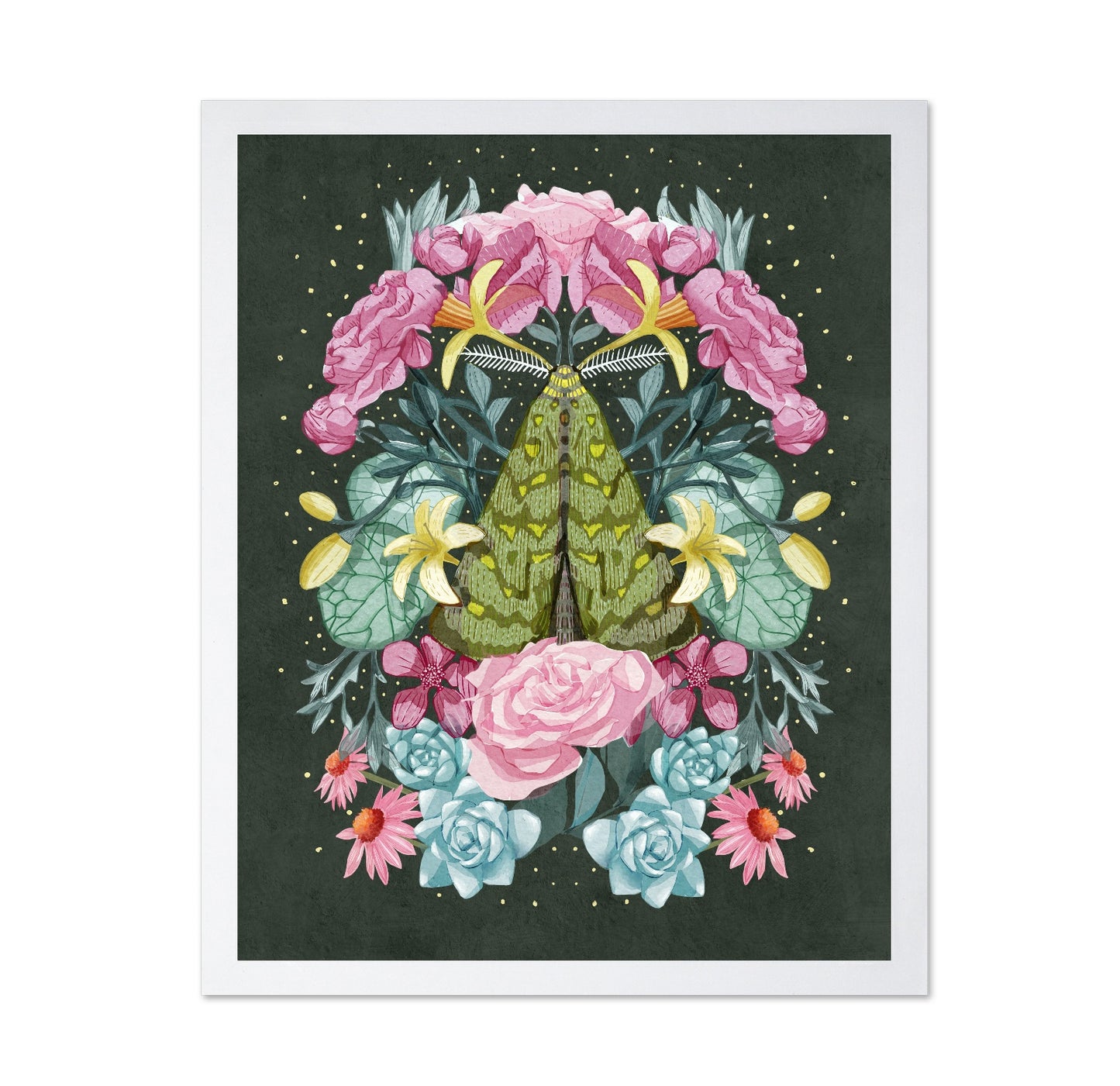 Night Pollinator