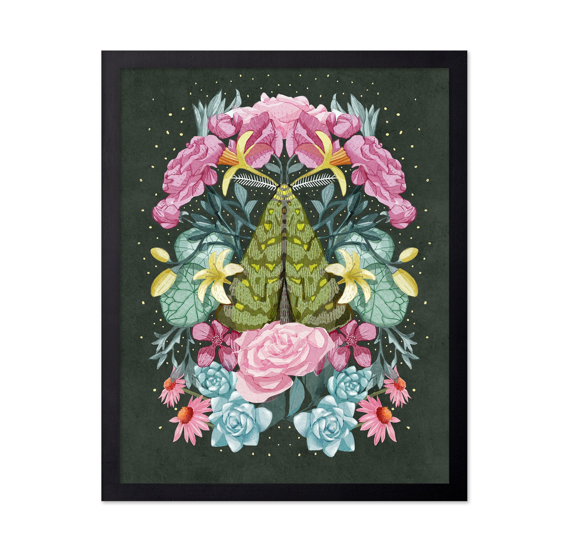 Night Pollinator