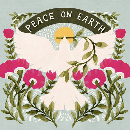 Peace on Earth