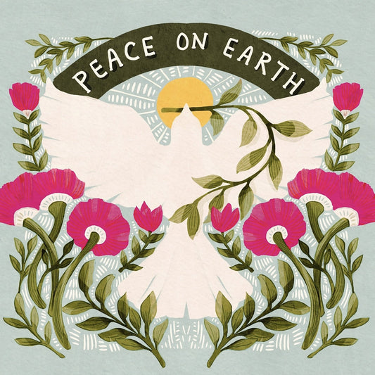 Peace on Earth