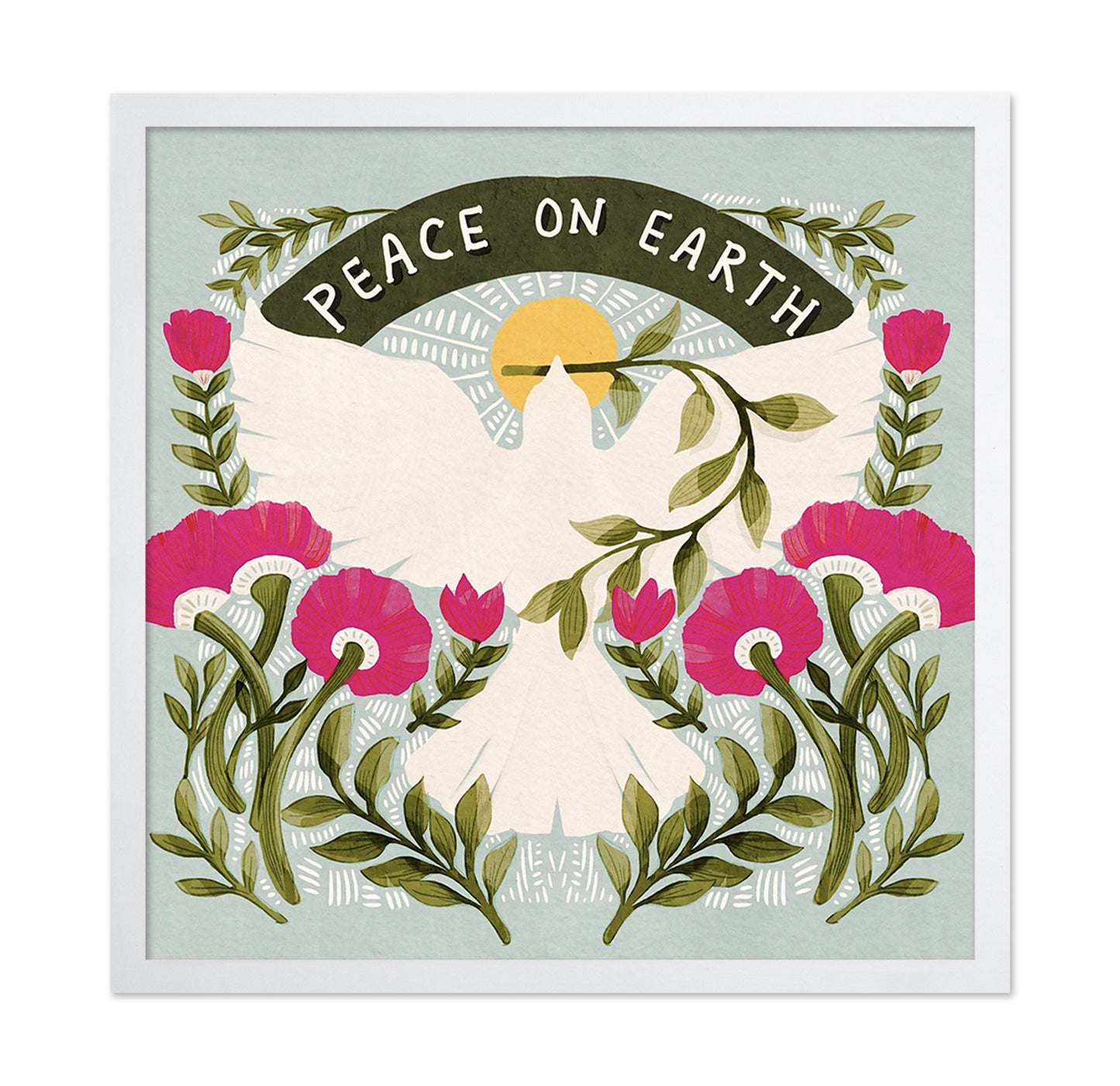 Peace on Earth