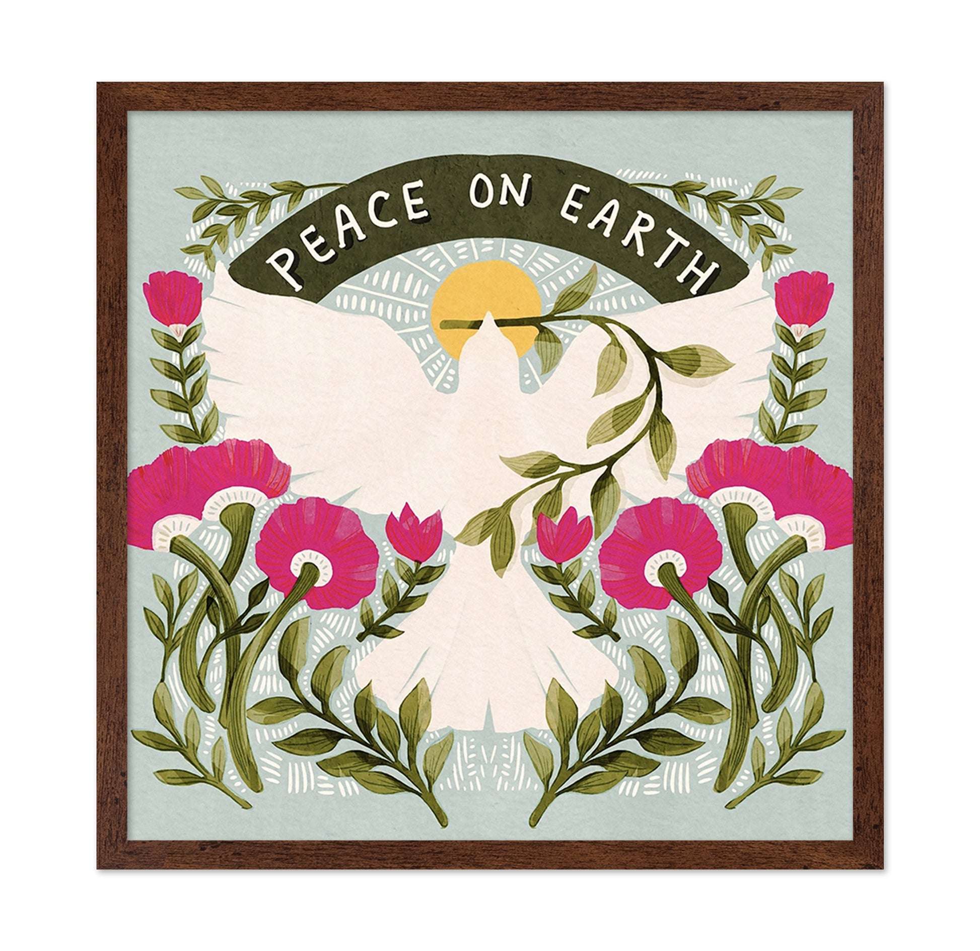 Peace on Earth