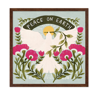 Peace on Earth
