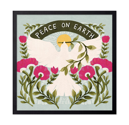 Peace on Earth