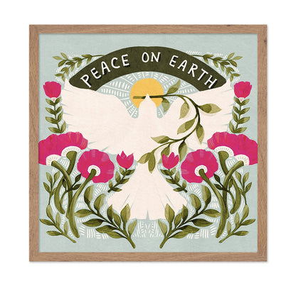 Peace on Earth