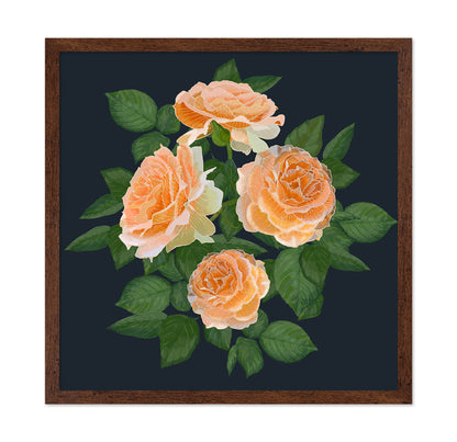 Bunch of Roses