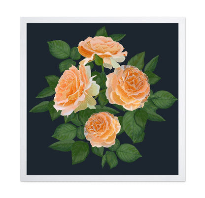 Bunch of Roses