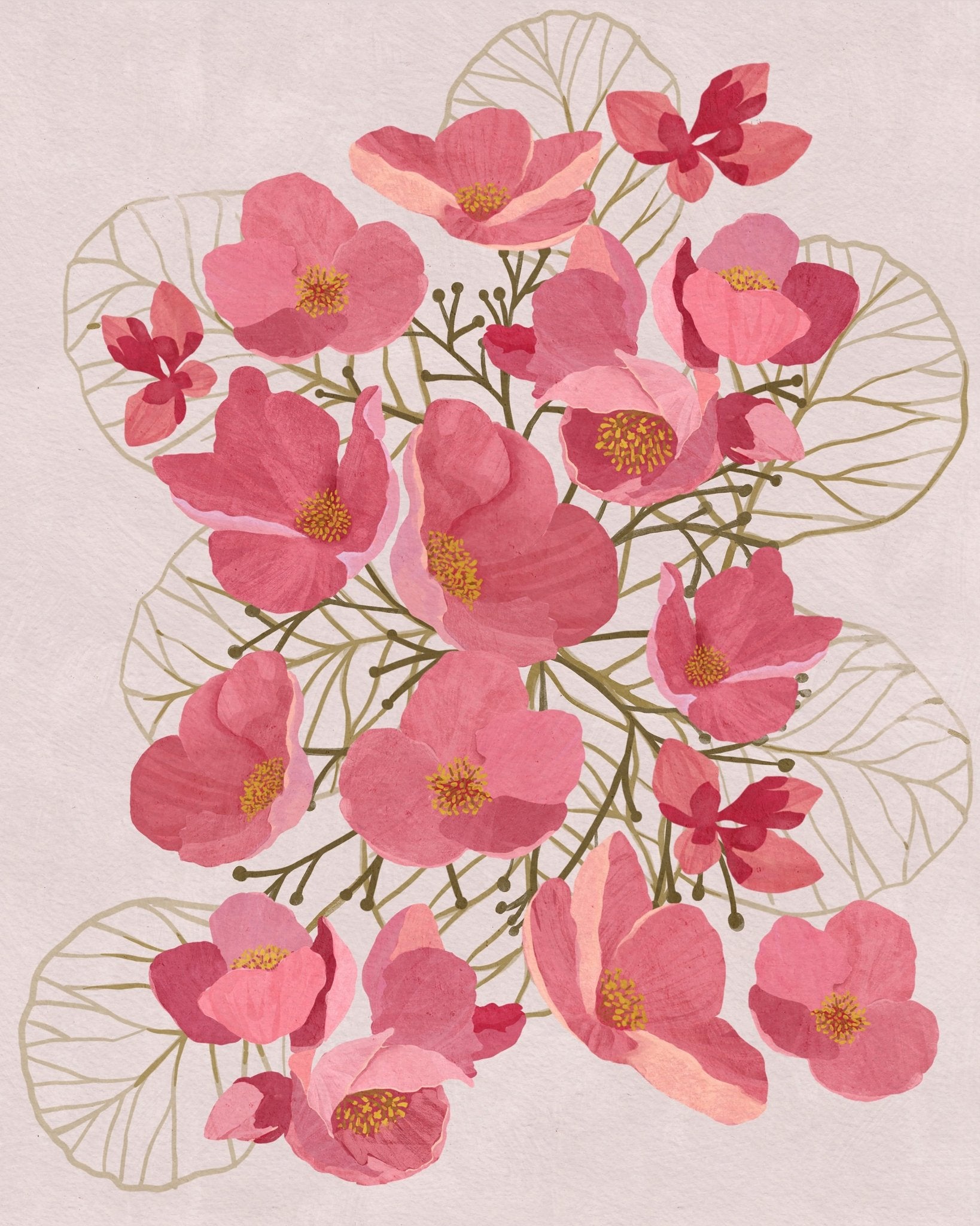 Japanese Quince
