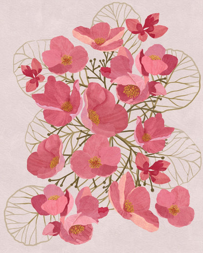 Japanese Quince