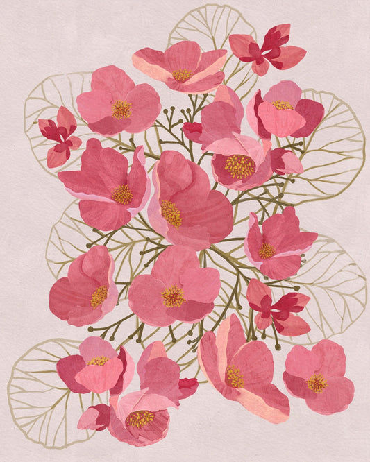 Japanese Quince