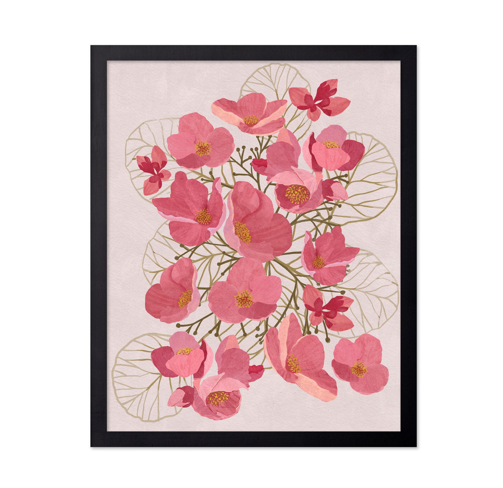 Japanese Quince