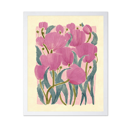 Tulips No 2