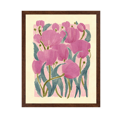 Tulips No 2