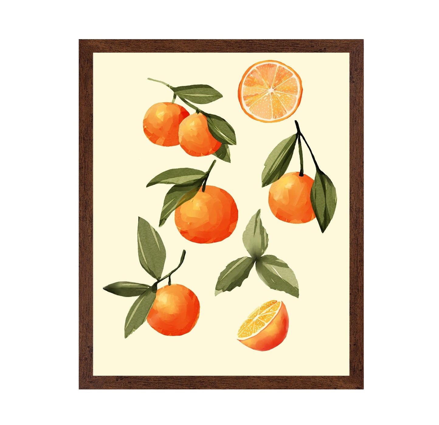 Oranges