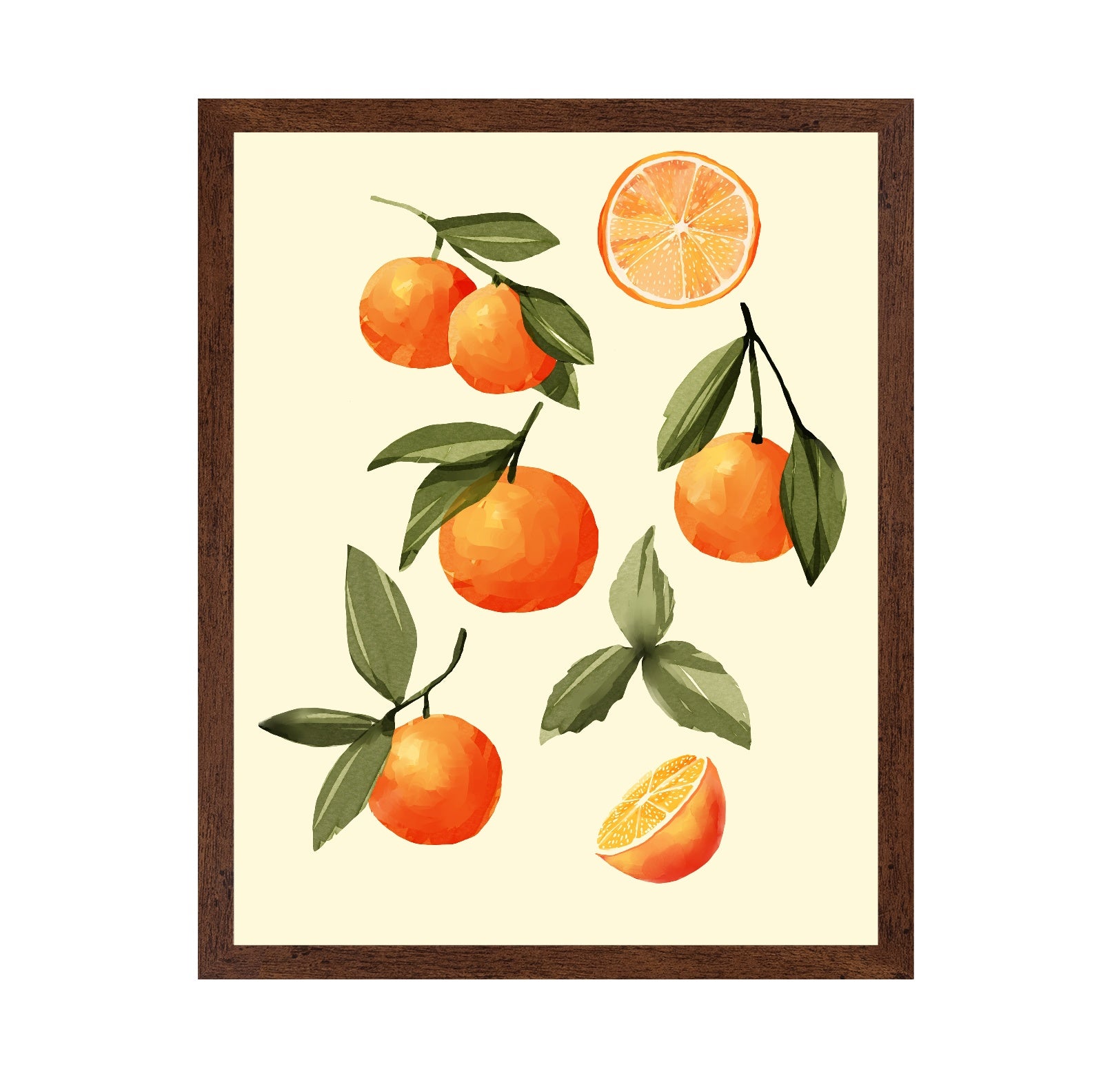Oranges