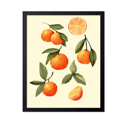 Oranges