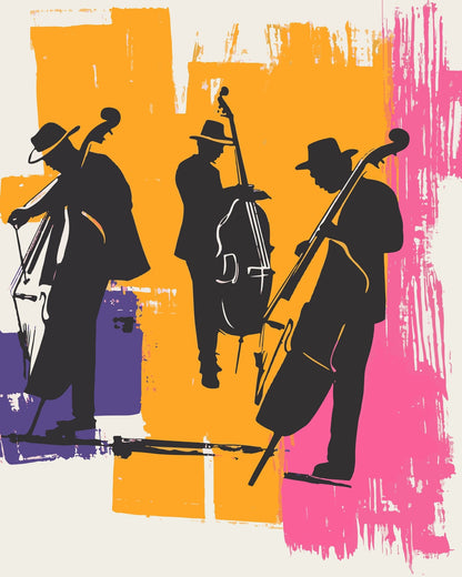 Jazz Tr�o Vibes