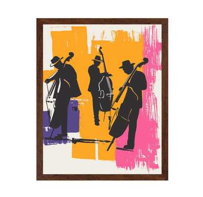 Jazz Tr�o Vibes