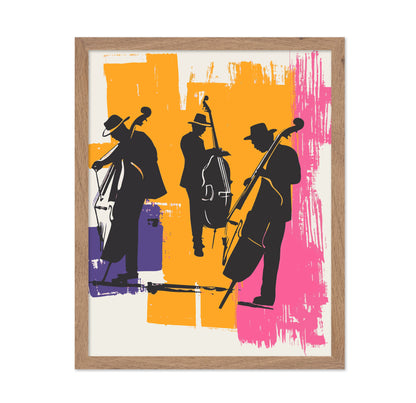 Jazz Tr�o Vibes