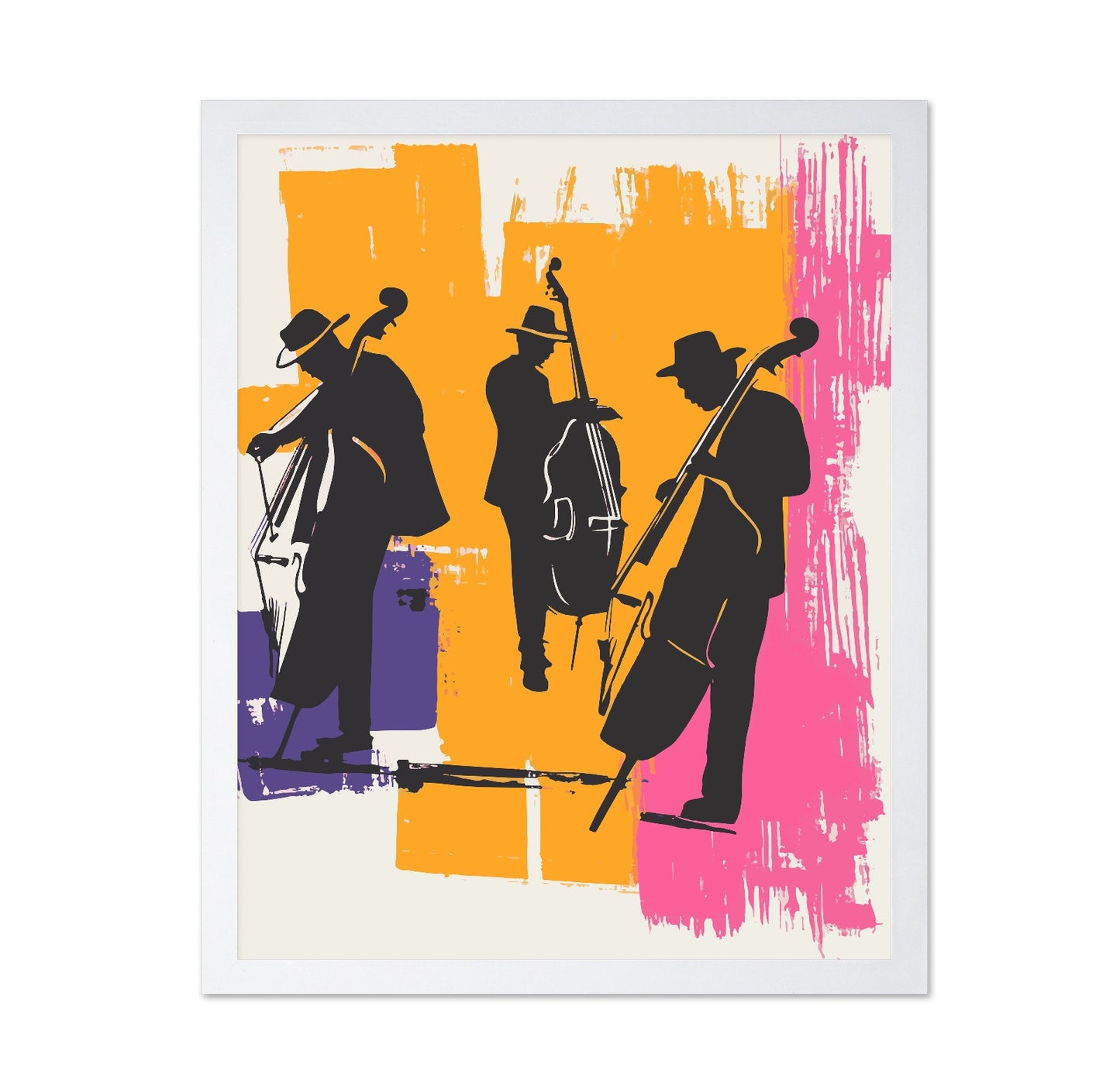 Jazz Tr�o Vibes