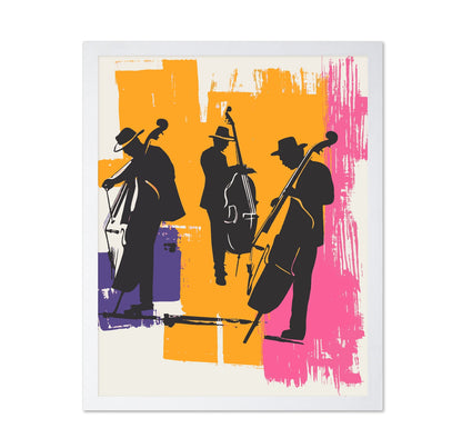 Jazz Tr�o Vibes