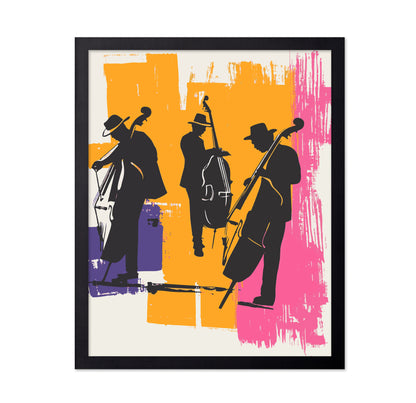 Jazz Tr�o Vibes