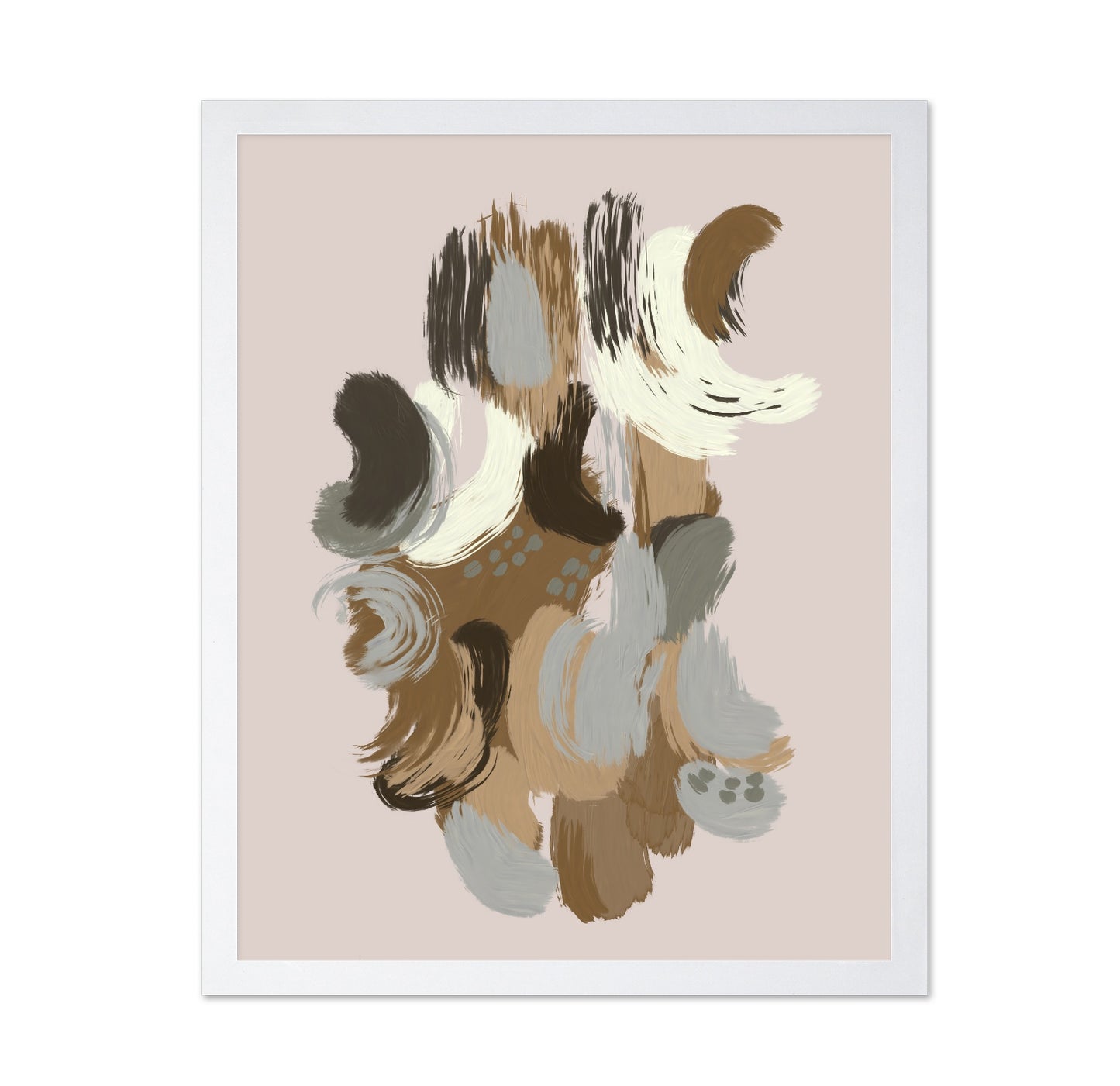 Caramel Stroke