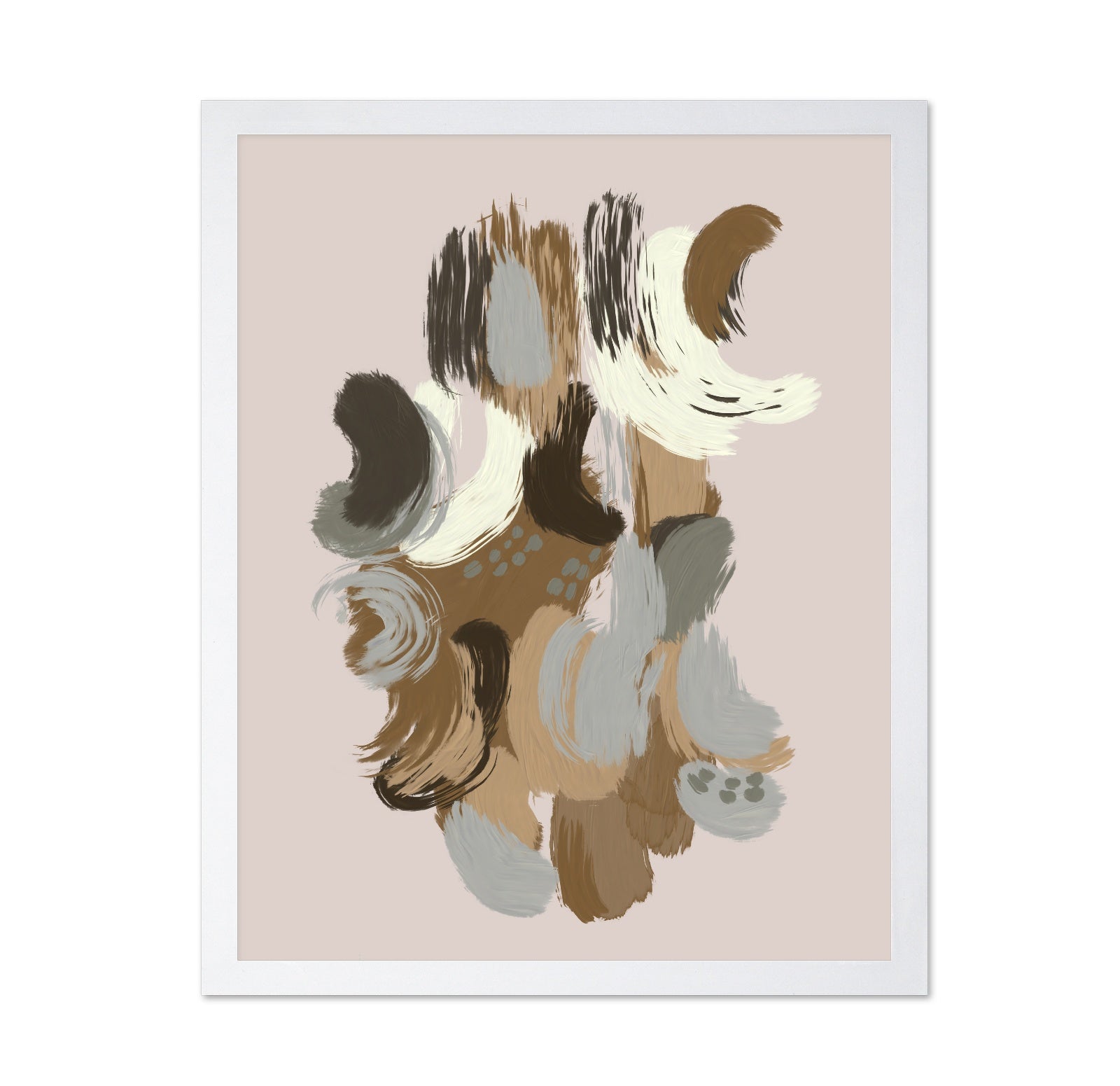 Caramel Stroke